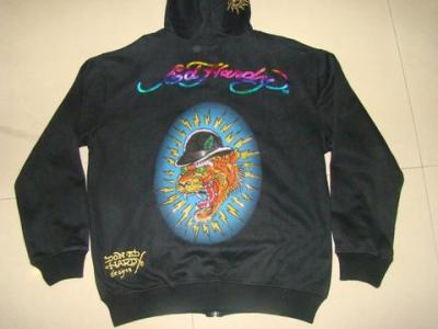 cheap Ed Hardy Men Hoodies-50